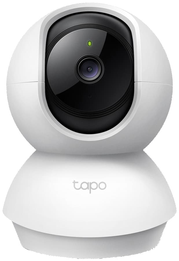 TP-Link C200 Full HD wi-fi overvågningskamera til hjemmet