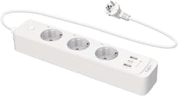TP-Link Tapo P300 Smart Wi-Fi strømskinne