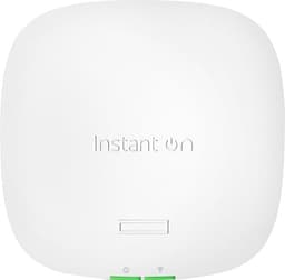 HPE Aruba RM650A WLAN DK-åtkomstpunkt