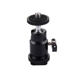 Kuleledd adapter 1/4"" Hot shoe