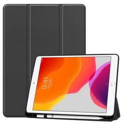 Trifold Fodral med ställ till iPad 10,2"" 2021 / 2020 / 2019