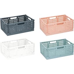 Alpina Folding Opbevaringsboks 30,5x19,7x12,5cm