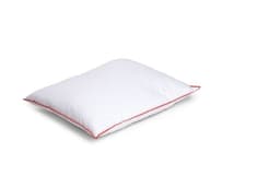 Queen Anne Kudde Hög 500G Vit