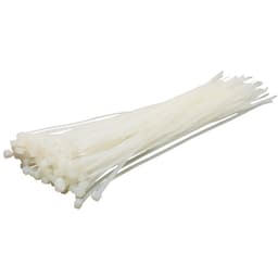 LogiLink Kabelbindere 200x2,5mm 11kg 100stk