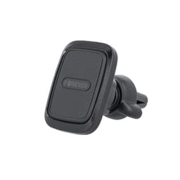 Forever MH-210 - Magneettinen autoteline tuulettimen säleikölle