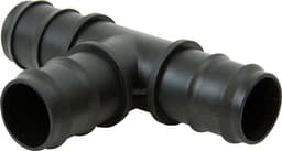 Allasletkun liitin T 32/38 mm