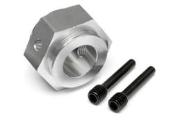Skivebremsnav 24X16Mm