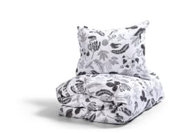 Kosta Linnewäfveri Varamon Satin Grey