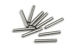 Stift 1,7X11Mm (10 stk.)