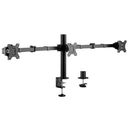 LogiLink Monitorarm trippel 17-27"" 640 mm