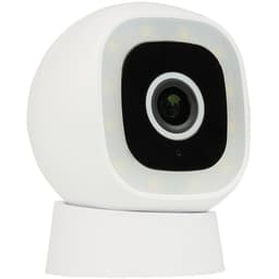 Smartwares IP-kamera Utomhus 2K Google &
