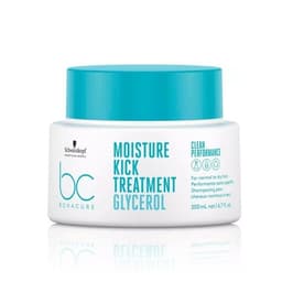Schwarzkopf BC Moisture Kick Treatment 200 ml