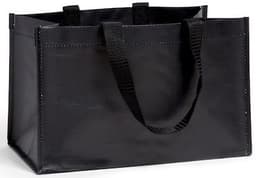 Lord Nelson Lunch Bag Svart