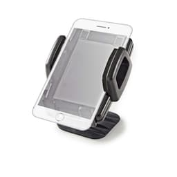 Nedis Smartphone bilmontering | In-Car | Universal | Minimal skjermstørrelse telefon: 4 "" | Maksimal skjermstørrelse: 6.4 "" | Adjustable Angle