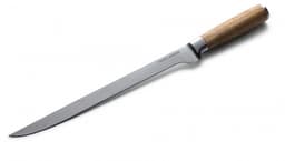 Orrefors Jernverk Filetkniv Fisk Acacia
