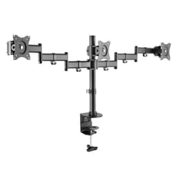 LogiLink Trippel monitorarm 13-27""