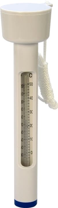 Termometer