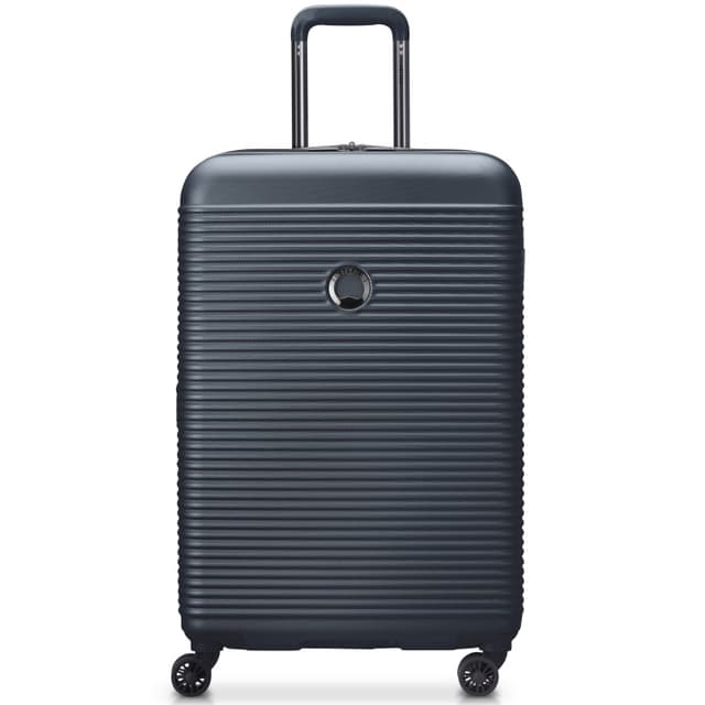 Delsey Paris Freestyle Kabinväska 76 Graphite