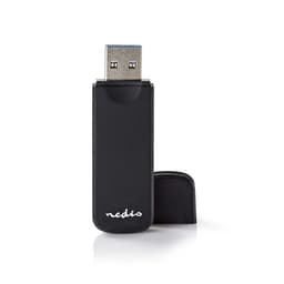Nedis Kortlæser | microSD (TF) / microSDHC (TF) / microSDXC (TF) / MMC / SD / SDHC / SDXC | USB 3.2 Gen1