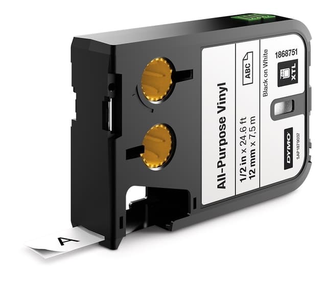 DYMO XTL 500 Endüstriyel Etiketleme Makinesi Kiti