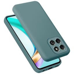 Honor X6b Suojakuori Kotelo Case Cover