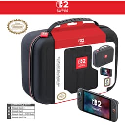 Nintendo All-In-One NS262 Switch 2 matkakotelo