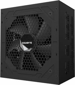 Gigabyte UD850GM PG5 850 W virtalähde (musta)