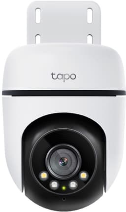 TP-Link Tapo C500 udendørs sikkerhedskamera
