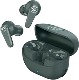 JLab Go Pods ANC trådlösa in-ear-hörlurar (sage)