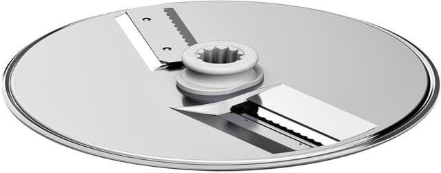 Bosch Supercut skärblad MUZ9SC1 (silver)