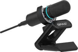 QPAD Nanobeam Stream-mikrofon