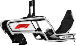 Playseat Formula Intelligence racingcockpit