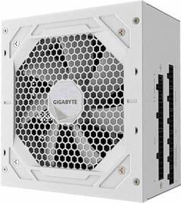 Gigabyte UD850GM PG5 ICE 850 W virtalähde (valkoinen)