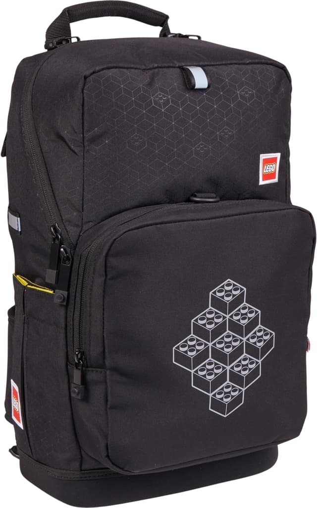 LEGO Optimo skolryggsäckspaket (Bricks)