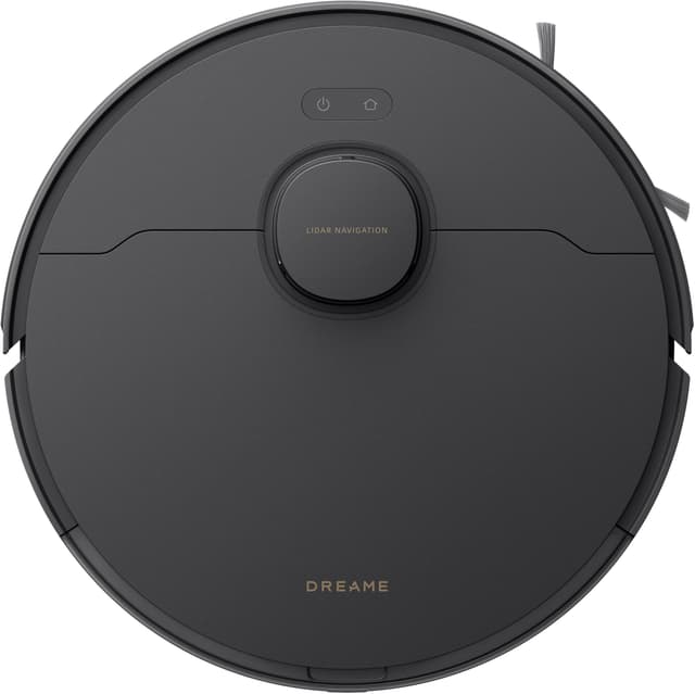 Dreame D20 städrobot R2563H (svart)