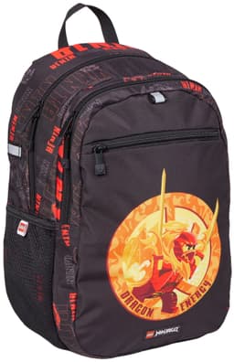 LEGO skolesekk XL (Dragon Energy)
