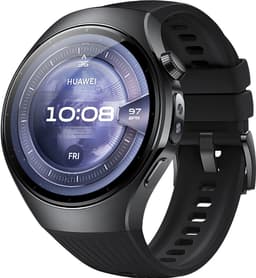 Huawei Watch 5 smartklocka 46 mm (svart)