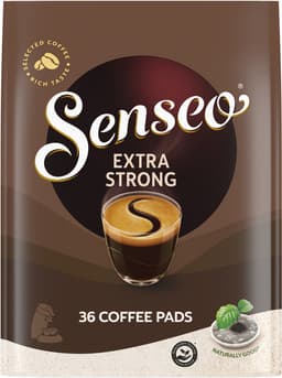 SENSEO 4051554 Capsules