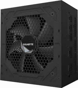 Gigabyte UD750GM PG5 750 W virtalähde (musta)