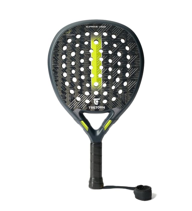 Tretorn Supreme VSQZ 2025