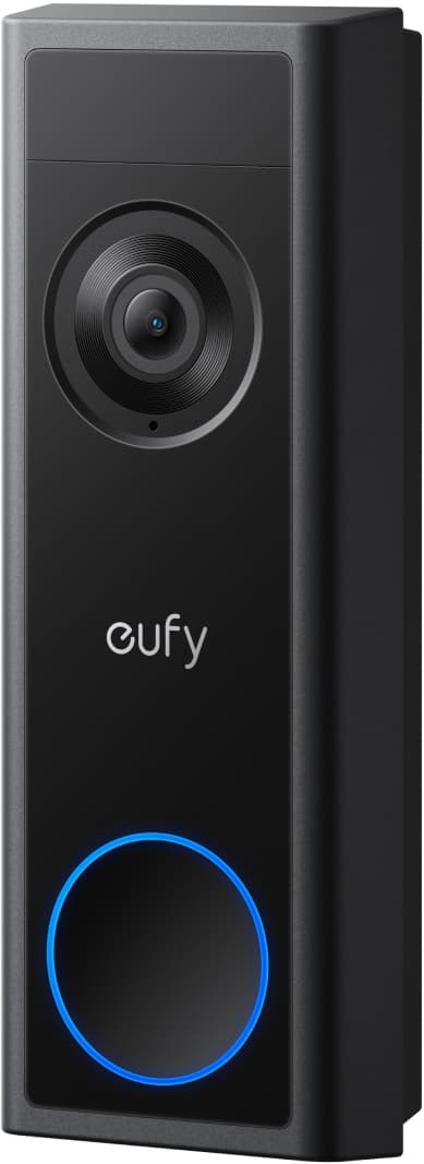 Eufy C31 videodörrklocka + SD-kort