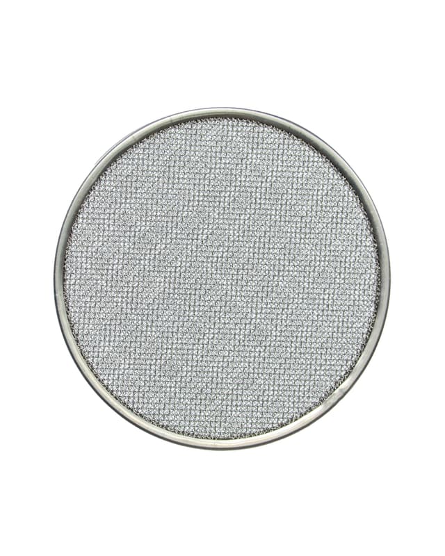Emhætte reserve olie filter