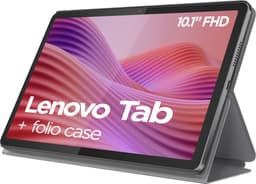 Lenovo Tab 4/128GB WiFi 10,1" nettbrett
