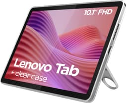 Lenovo Tab 4/64 GB LTE 10,1" tabletti