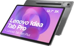 Lenovo Idea Tab Pro 8/128 GB WiFi 12,7" tabletti