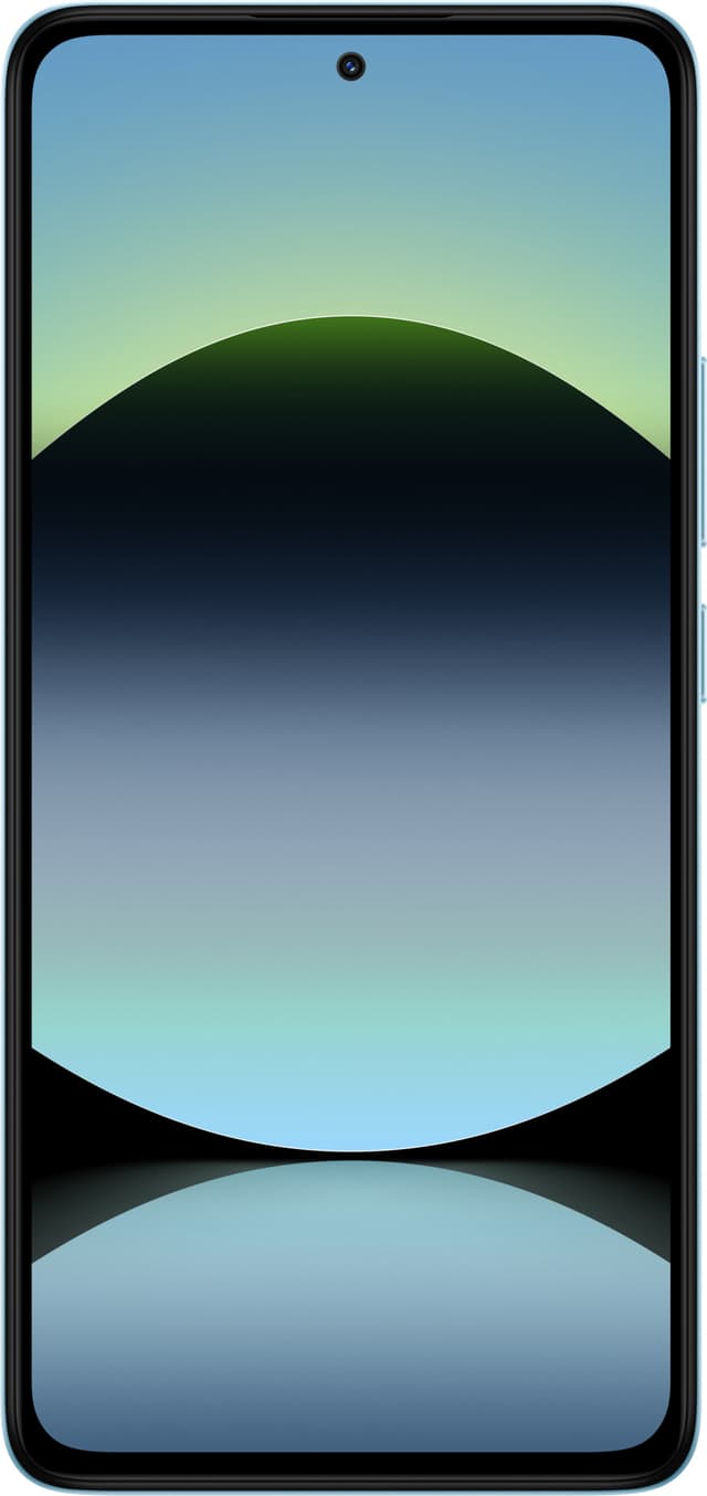 Xiaomi Redmi Note 14 smartphone 6/128GB (blå)