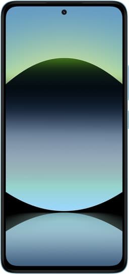 Xiaomi Redmi Note 14 smartphone 6/128GB (blå)