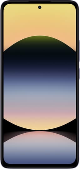 Xiaomi Redmi Note 14 smartphone 6/128GB (lila)