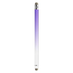 Gradient Kapacitiv Pen til Tablets & Telefoner Lilla