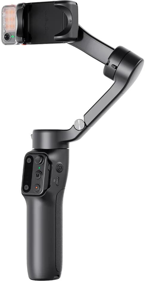 Hohem iSteady V3 gimbalstabilisator